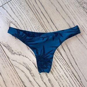 Mikoh bikini bottoms